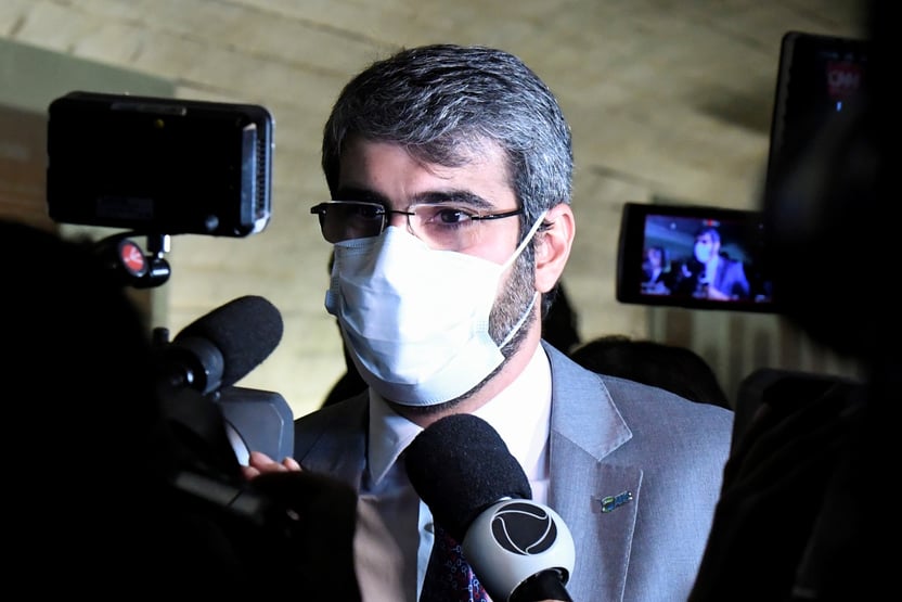 ANS recebeu 38 reclamações sobre a Prevent Senior em relação ao kit Covid, diz Rebello