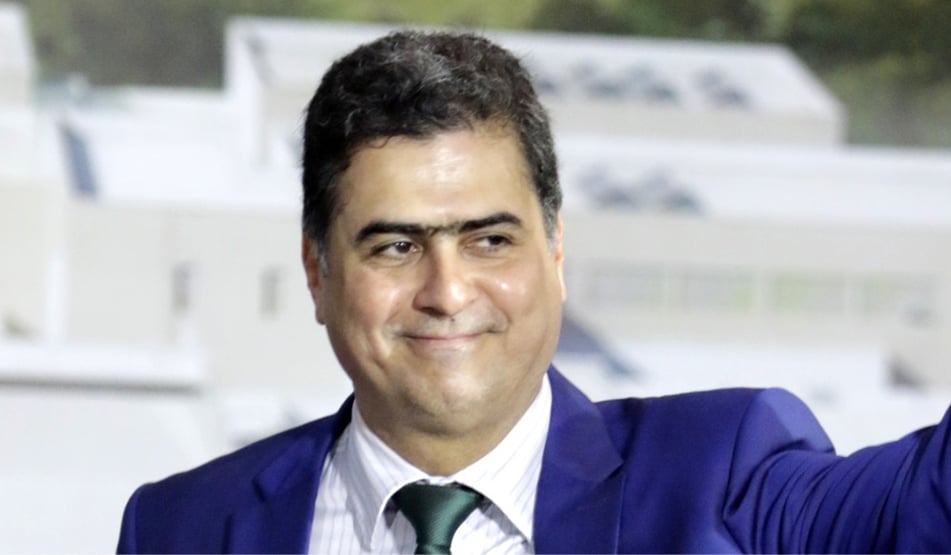 Justiça afasta prefeito de Cuiabá por suspeita de fraudes na Saúde