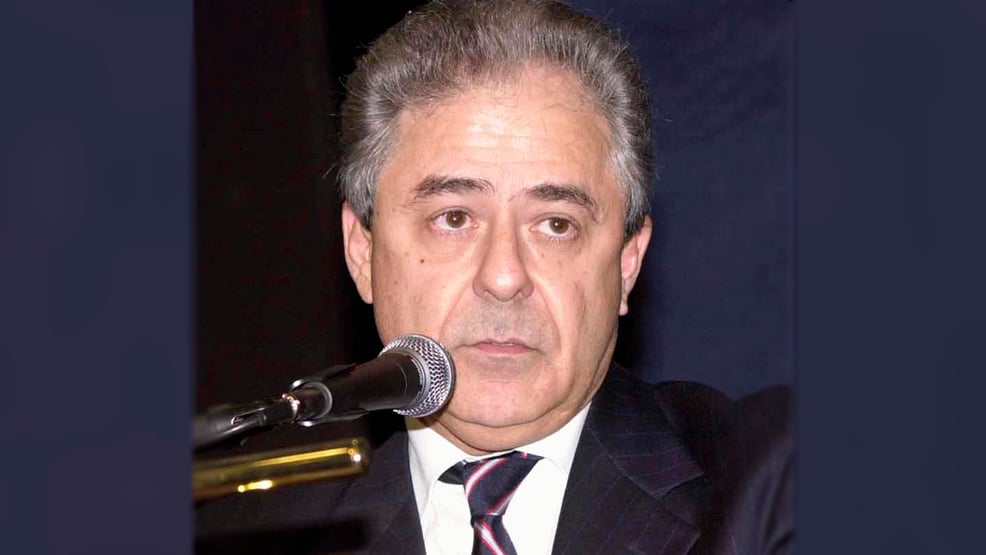 Morre Geraldo Brindeiro