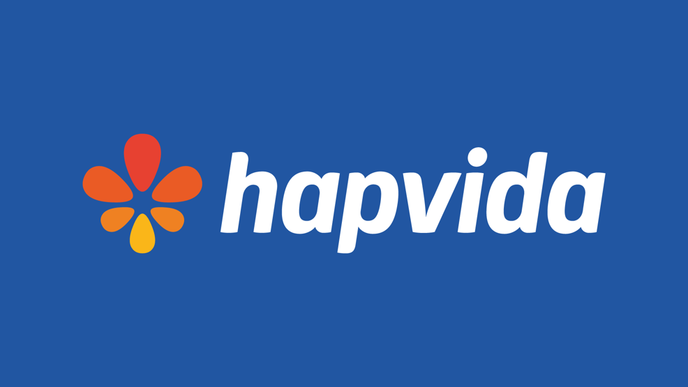 A bandeira vermelha na Hapvida