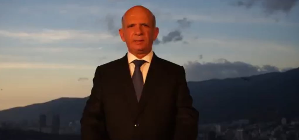 Espanha ordena extradição de ex-chefe de inteligência da Venezuela para os EUA