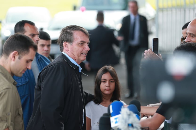 Exército impõe sigilo a processo de Laura até fim do mandato do pai