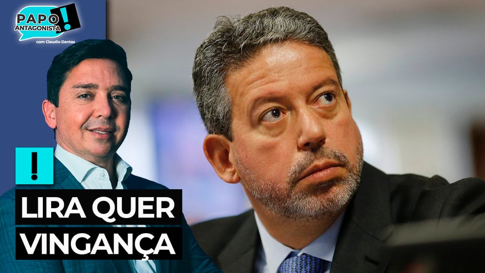 Lira quer vingança