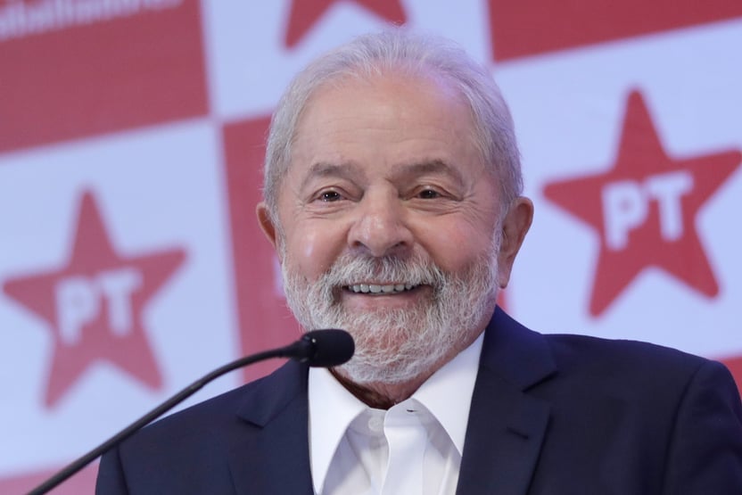Além de Lula, 7 ex-ministros estão na folha de pagamentos do PT
