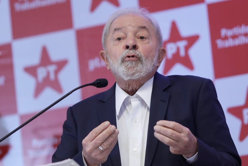 Fechado com Sergio Moro, MBL ajuda a subir hashtag #LulaCanalha