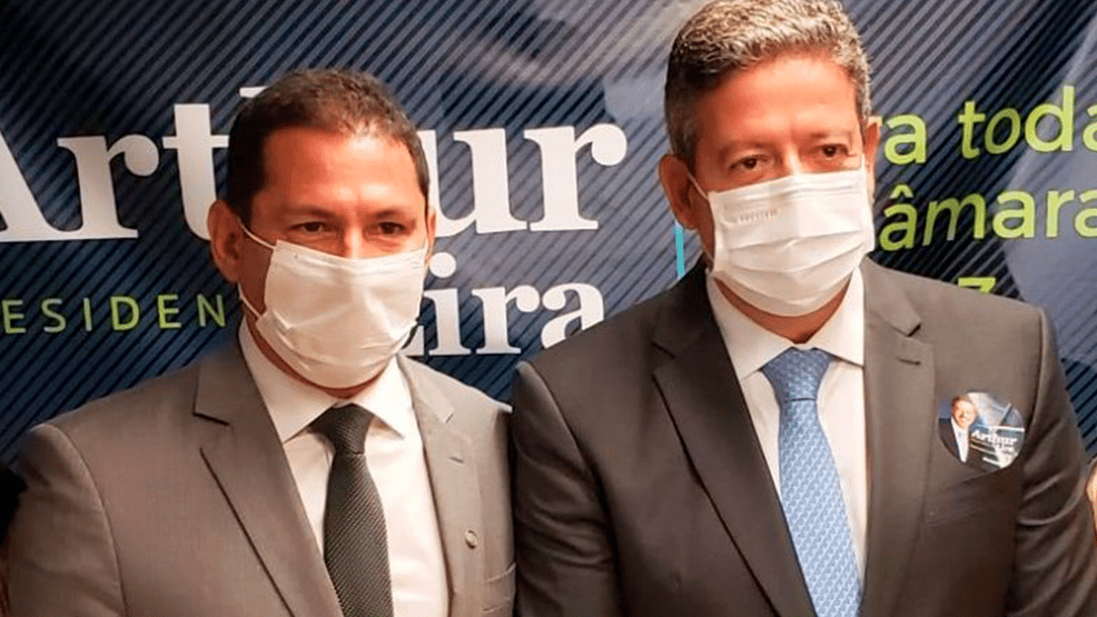 Ramos diz que PEC do Gilmar é “questão de honra” para Lira; ainda faltam votos