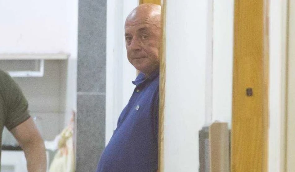 Justiça aumenta para 32 anos e 6 meses a pena de chefe da milícia de Rio das Pedras