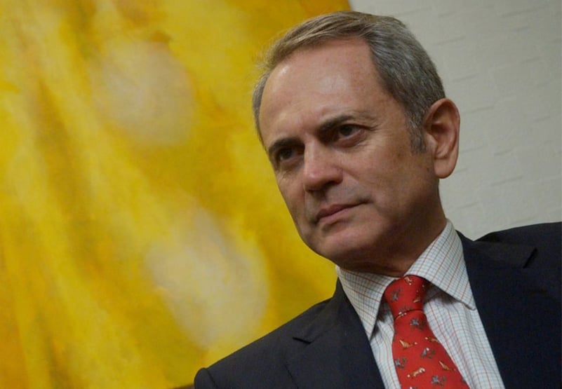 Justiça condena ex-vice-governador do DF a pagar R$ 11,6 milhões