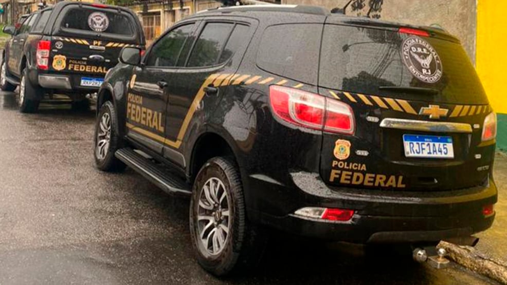 PF faz perícia no veículo em que Genivaldo foi morto