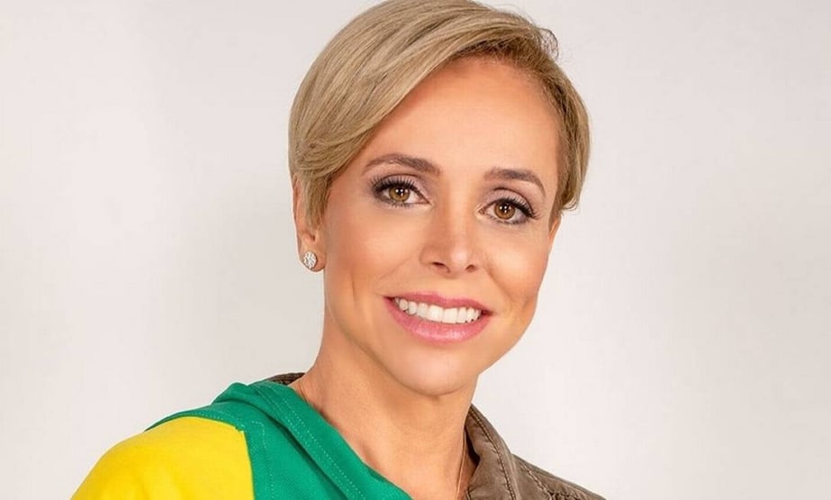 “Quem manda no PTB, que me conste, é o meu pai”, diz filha de Roberto Jefferson