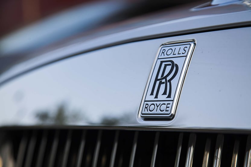 Rolls-Royce assina com CGU acordo de leniência de US$ 28 milhões