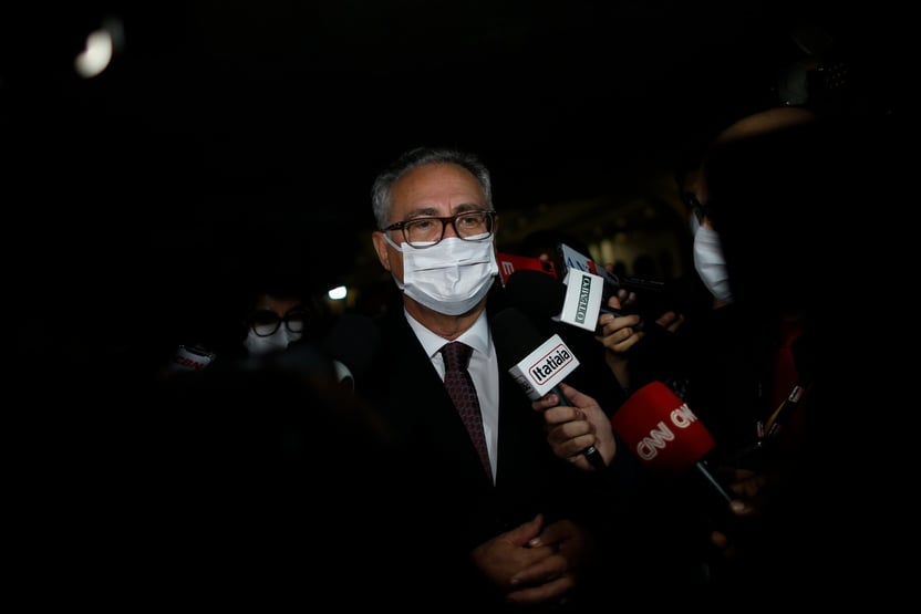 CPI da Covid deve incluir mais nove pedidos de indiciamentos