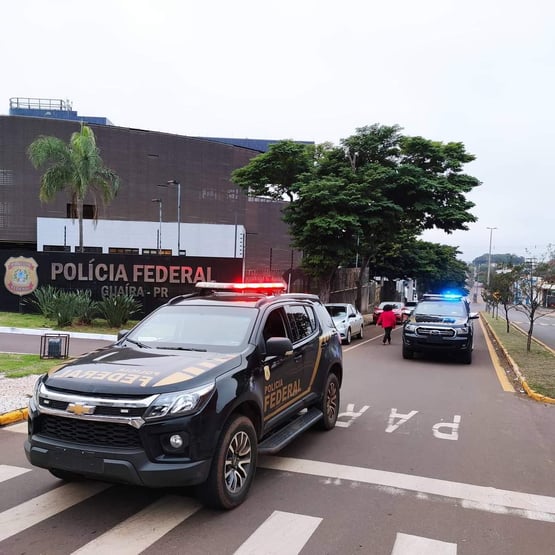 PF faz arrastão contra prefeitos
