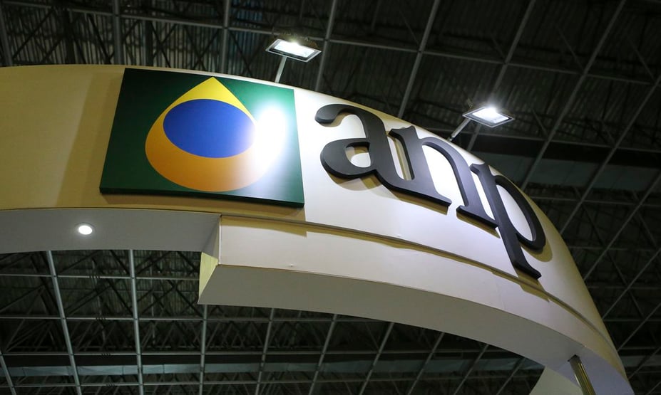 Apenas 5 dos 92 blocos ofertados no leilão da ANP são arrematados