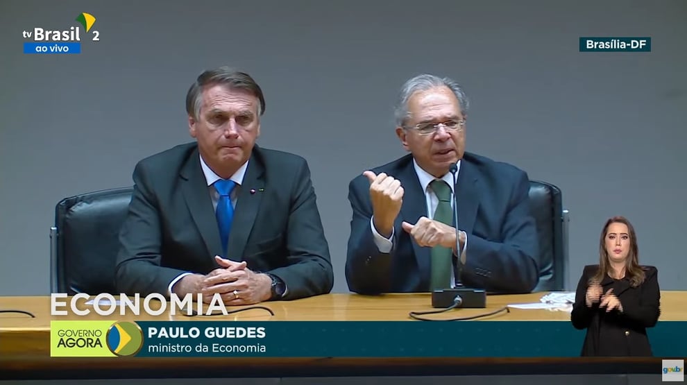 “Eleitoralmente foi um tiro no pé”