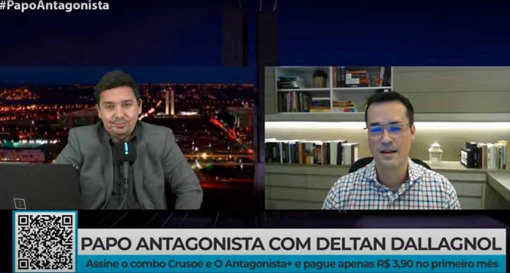 Deltan diz que entidades devem recorrer ao STF contra PEC da Vingança