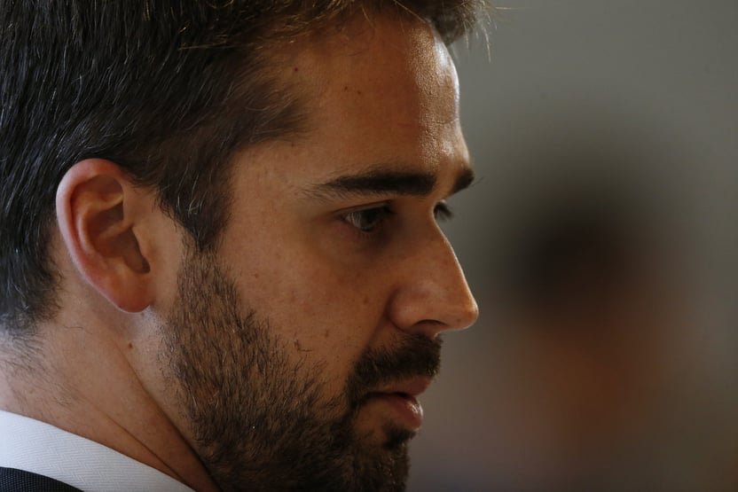 “Gostamos muito do Eduardo”
