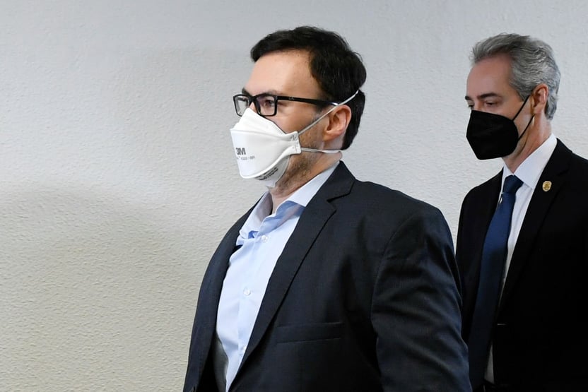 “Se não prescrevesse, era demissão”, diz médico, sobre orientações da Prevent