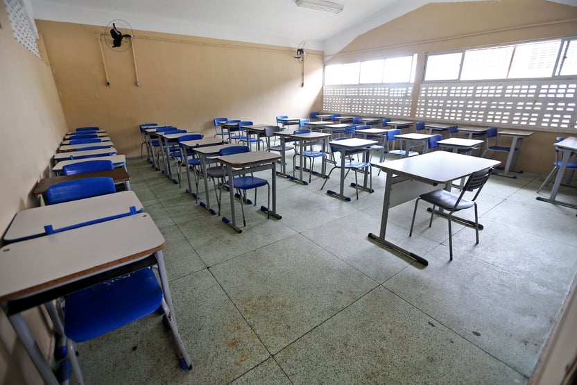 Juiz derruba decreto e determina volta às aulas em Belo Horizonte