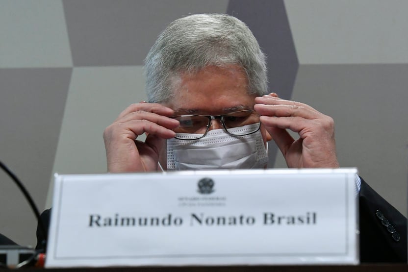 CPI reafirma irregularidades em contratos da VTCLog, e sócio culpa pandemia por aditivos