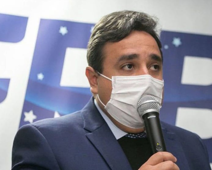 Ex-secretário investigado emplaca sucessora no Desenvolvimento Regional