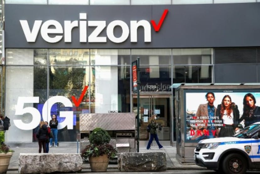 Operadoras de telefonia móvel também tiveram falhas nos EUA