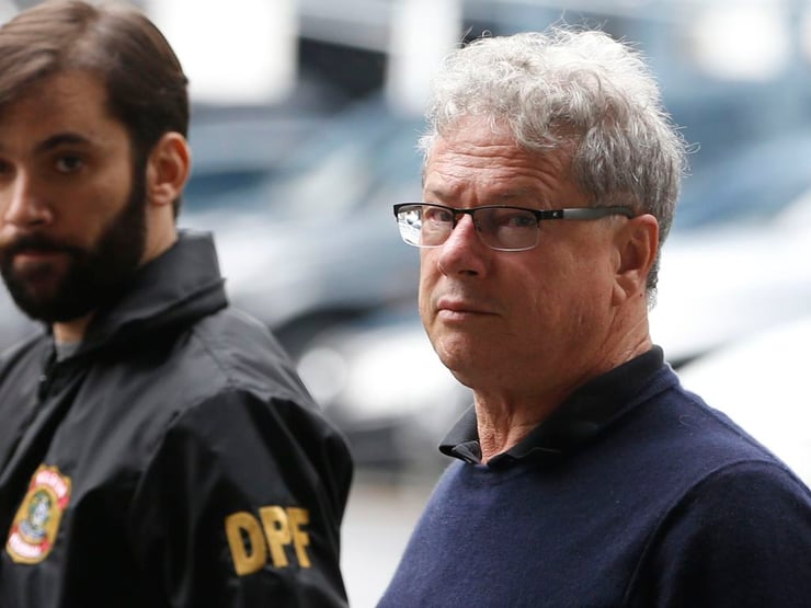 Segunda Turma do STF pauta para hoje julgamento de quatro ações contra o “rei do ônibus”