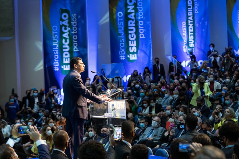 Eleitor quer candidato honesto e competente