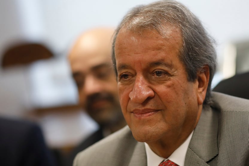 Em único evento, União Brasil perde 11 deputados para o PL de Valdemar Costa Neto