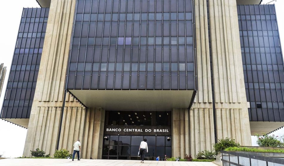 BC diz que atividade econômica cresceu em três das cincos regiões do país