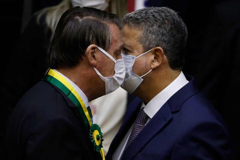 Orçamento secreto: governo destinou R$ 5,7 bi nos últimos dias de 2021