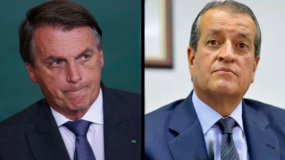 Assessor de Valdemar Costa Neto confirma filiação de Bolsonaro ao PL no dia 22