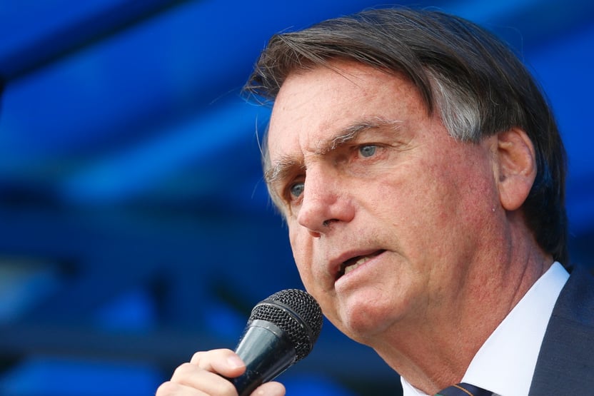 Em ano eleitoral, governo Bolsonaro gastará R$ 20 milhões em pesquisa de opinião pública