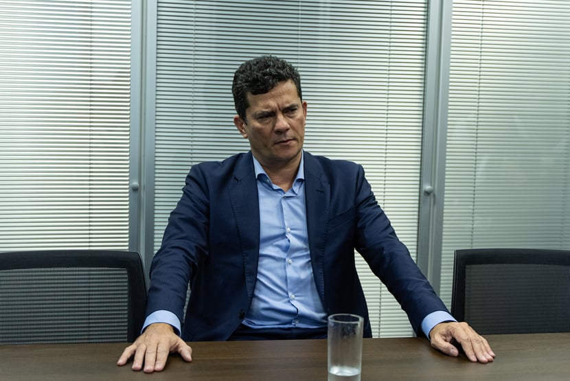 Entenda o caso do TCU contra Moro e a Alvarez & Marsal