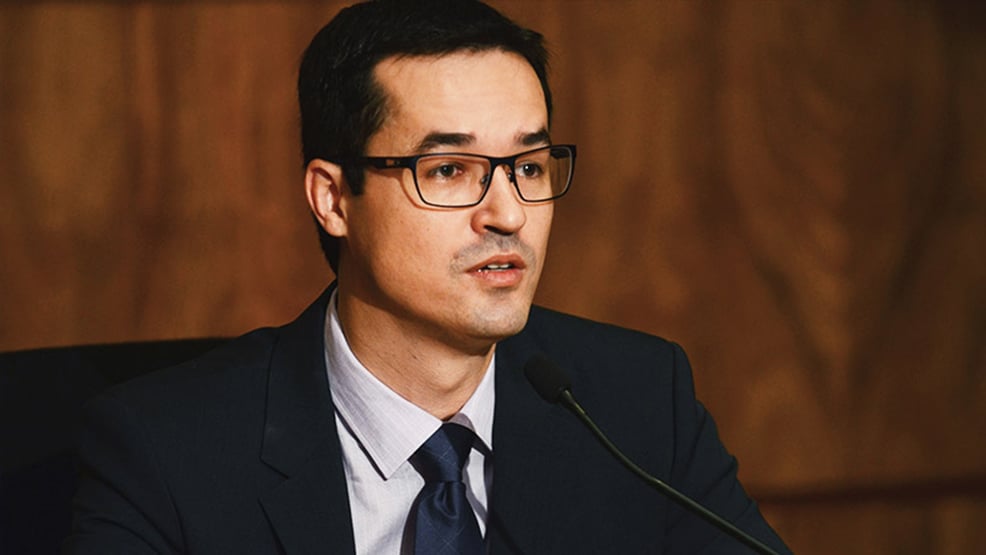 Deltan, sobre ataques de Lula a Sergio Moro e à Lava Jato: “Desespero”