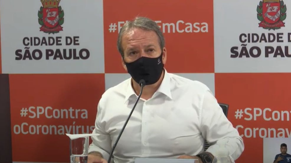 São Paulo descarta barreira sanitária para monitorar Ômicron: “Ainda não”