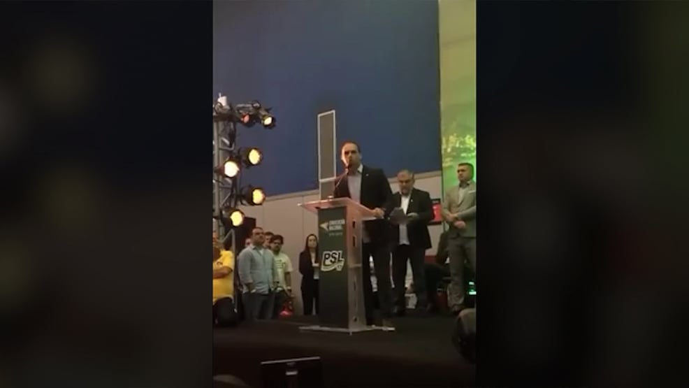 Eduardo se deixou seduzir por discurso do Centrão; reveja
