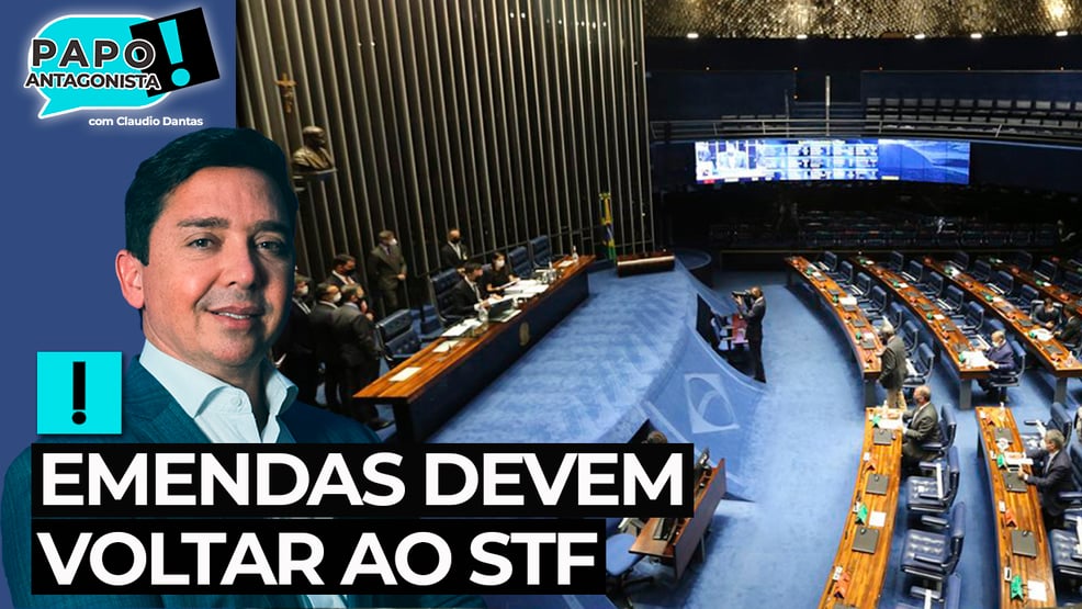 Orçamento secreto continua secreto