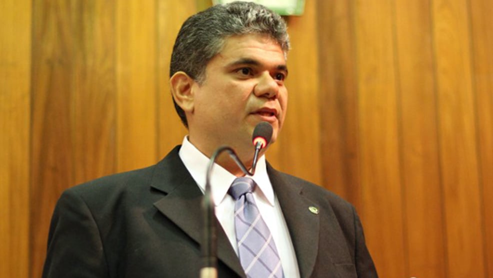 “Enquanto deputado estadual, estou 100% com Dias”, diz presidente do PL no Piauí