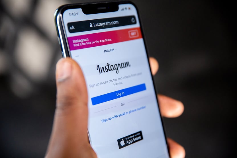 Instagram apresenta instabilidade para usuários no Brasil