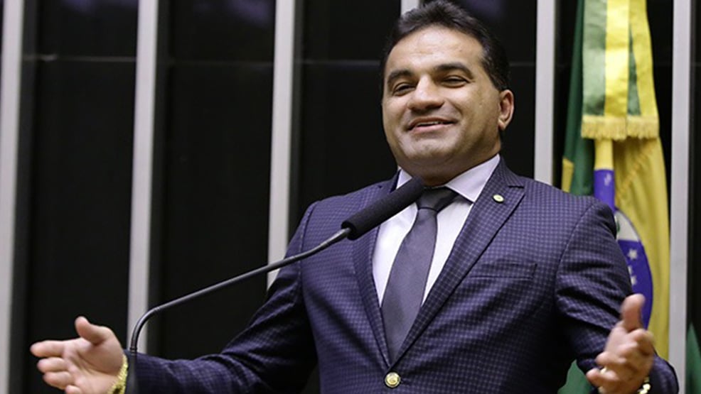 Josimar do Maranhãozinho deve desistir de disputar o governo do estado