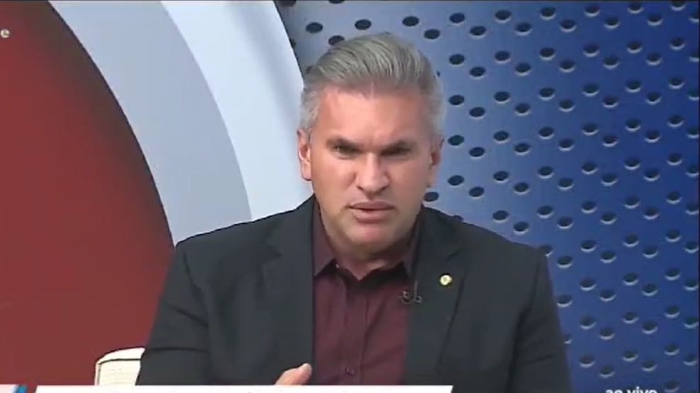 “Bolsonaro será o presidente da República mais traído da história”; assista
