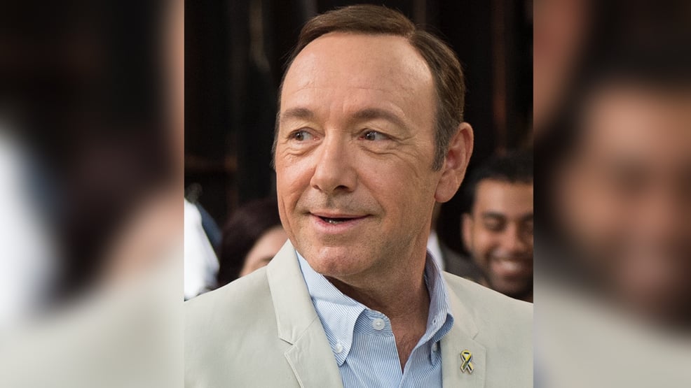 Kevin Spacey é condenado a pagar 31 milhões de dólares para produtora