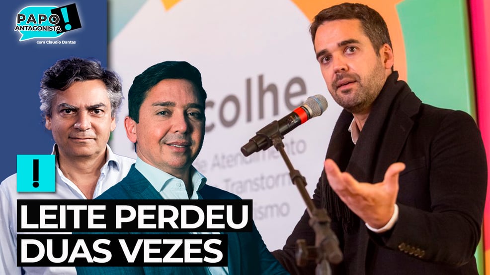 O apoio corrosivo de Aécio Neves