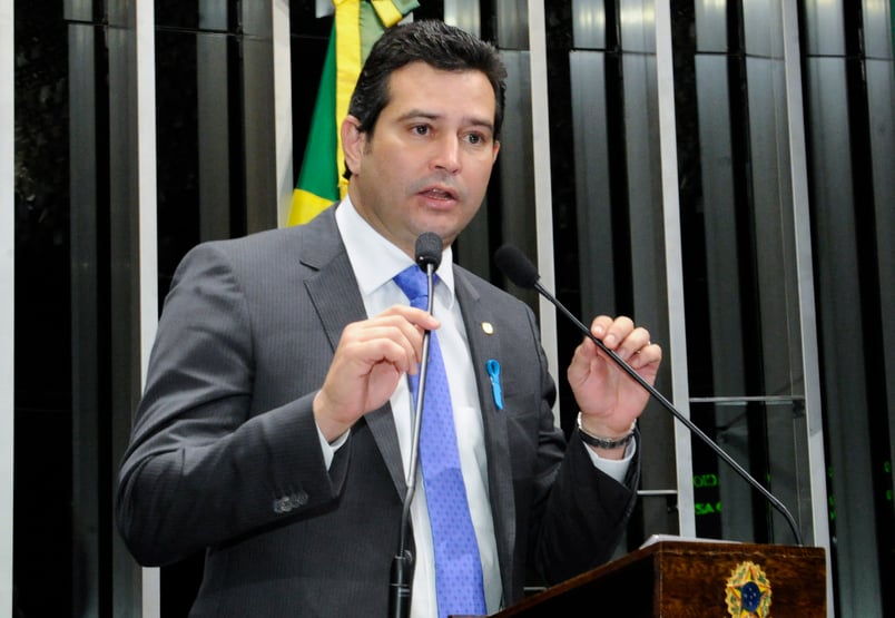 Político do PL integra governo Renan Filho e já chamou Bolsonaro de genocida