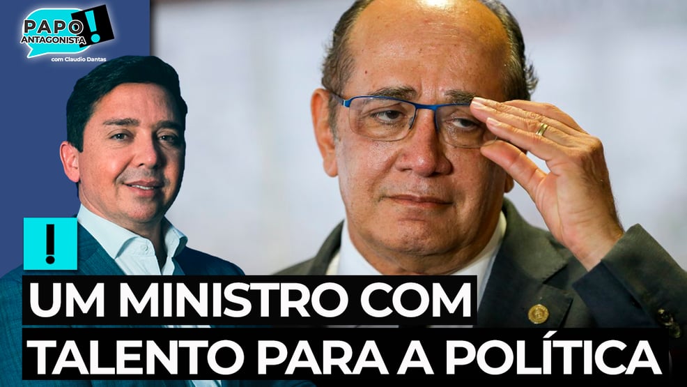 O primeiro-ministro