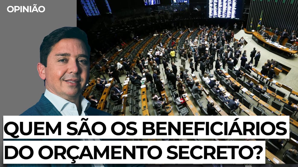 Transparência é obrigação constitucional