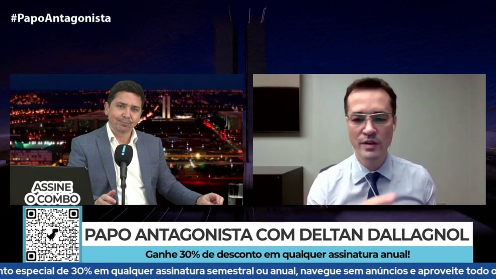 Deltan acha “altamente improvável” que estelionatários tenham invadido celulares