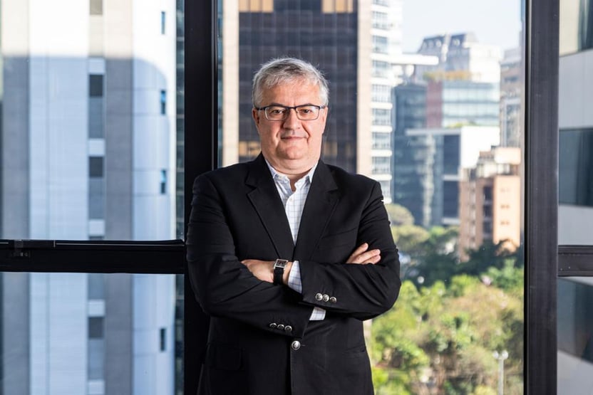 “O que preocupa em 2022 é a disputa eleitoral. Há muito volatilidade nesse período”