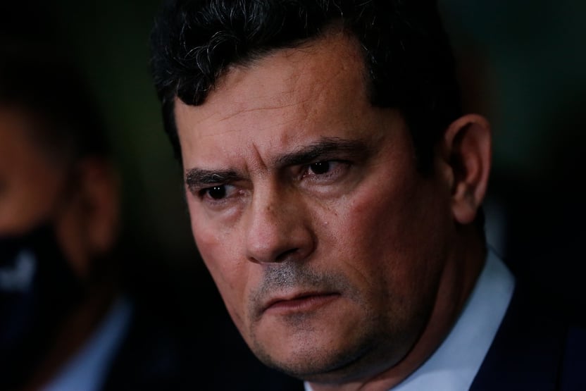 Sergio Moro: “A principal causa do fracasso econômico brasileiro”